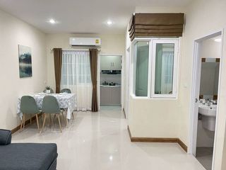 For sale 4 ベッドルーム townhouse in Bang Lamung, Chonburi