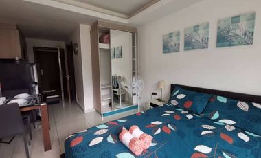 For sale 1 Beds condo in Bang Lamung, Chonburi