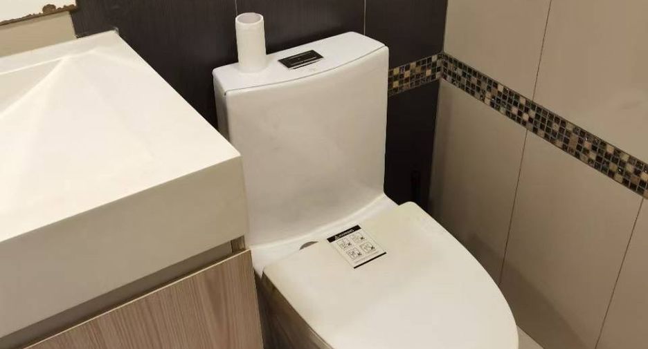 Wohnung zum Kauf mit 1 Zimmer in Bang Lamung, Chonburi