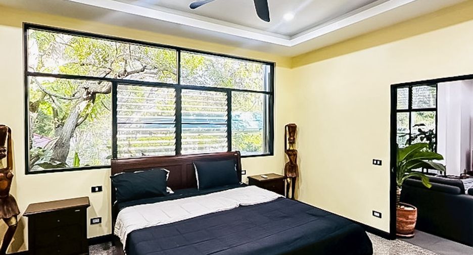 Casa en venta de 4 habitaciones en Sattahip, Chonburi