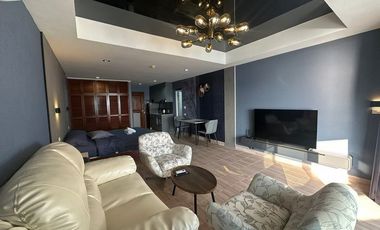 À vendre 1 chambre condo à Bang Lamung, Chonburi
