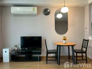 Аренда 1 кровать кондо в Mueang Chiang Mai, Чианг Маи