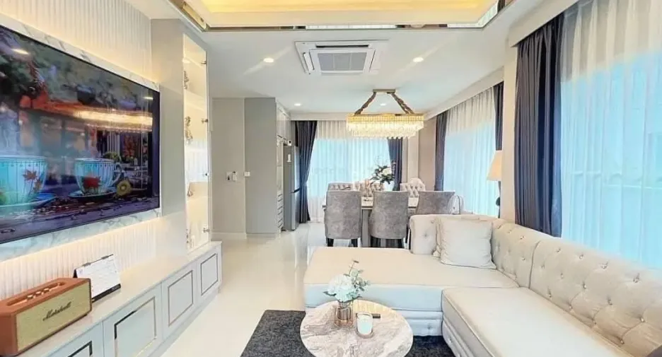 出售 和 出租 4 卧室 独立屋 在 Khlong Luang, Pathum Thani