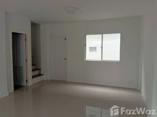 Продажа и аренда 3 спальни таунхаус в Bang Bua Thong, Нонтабури