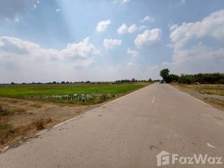 For sale land in Bang Nam Priao, Chachoengsao