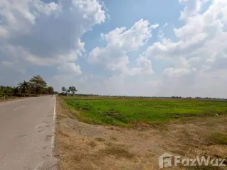 Grundstück zum Kauf in Bang Nam Priao, Chachoengsao