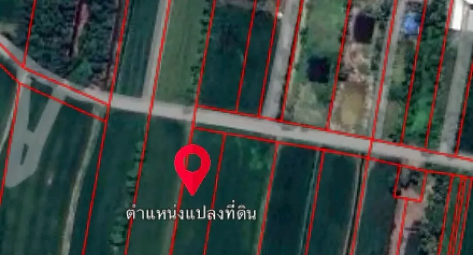 Продажа Участок в Bang Nam Priao, Чаченгсау