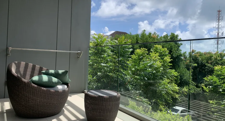 À vendre 2 chambres condo à Thalang, Phuket