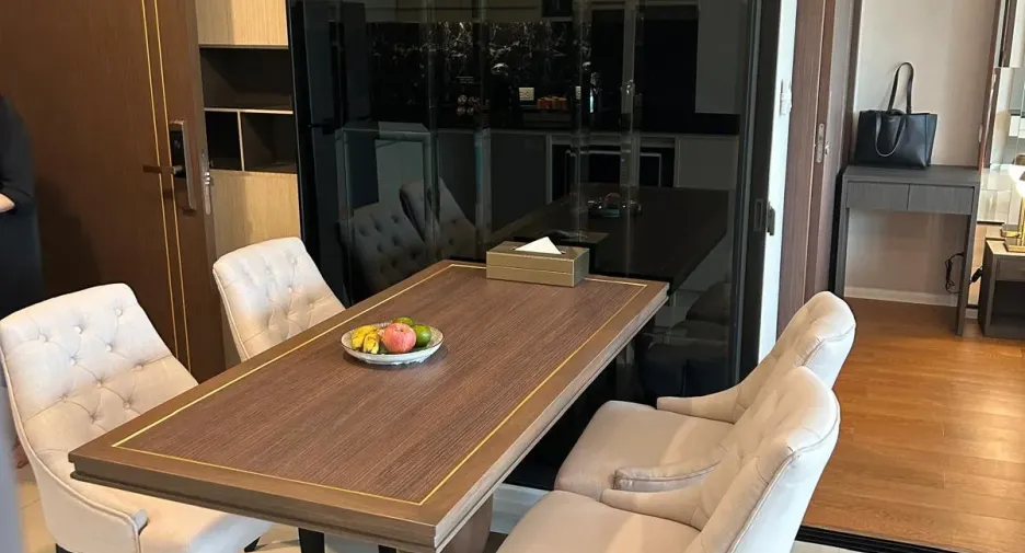 À vendre 2 chambres condo à Thalang, Phuket