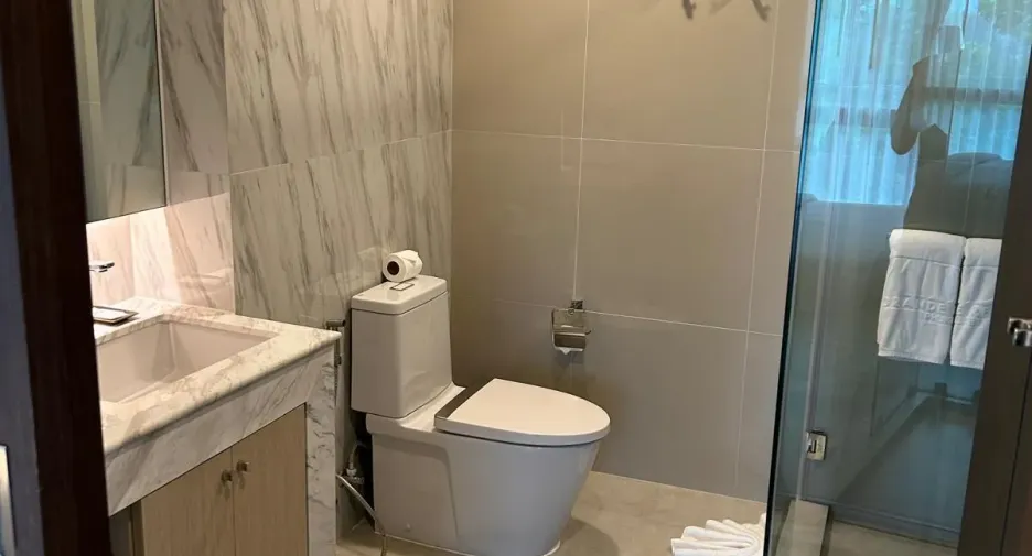 À vendre 2 chambres condo à Thalang, Phuket