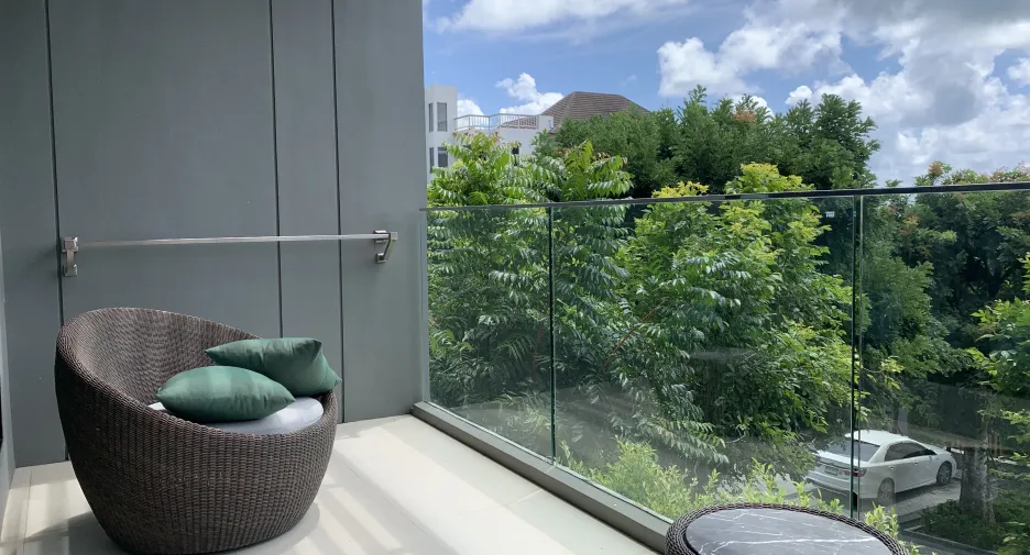 À vendre 2 chambres condo à Thalang, Phuket