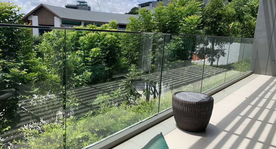 À vendre 2 chambres condo à Thalang, Phuket