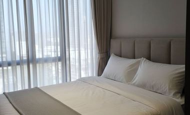 For rent 2 bedrooms condo in Bang Kho Laem, Bangkok