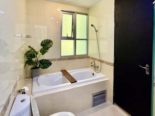 For rent 2 bedrooms condo in Ratchathewi, Bangkok
