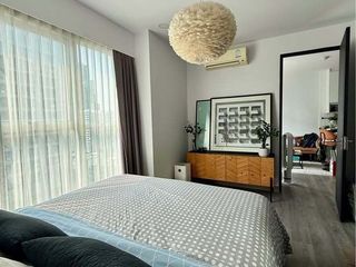 For rent 2 bedrooms condo in Ratchathewi, Bangkok