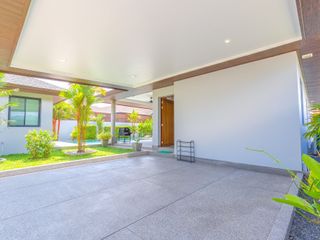 For sale and for rent 3 bedrooms villa in Thalang, Phuket
