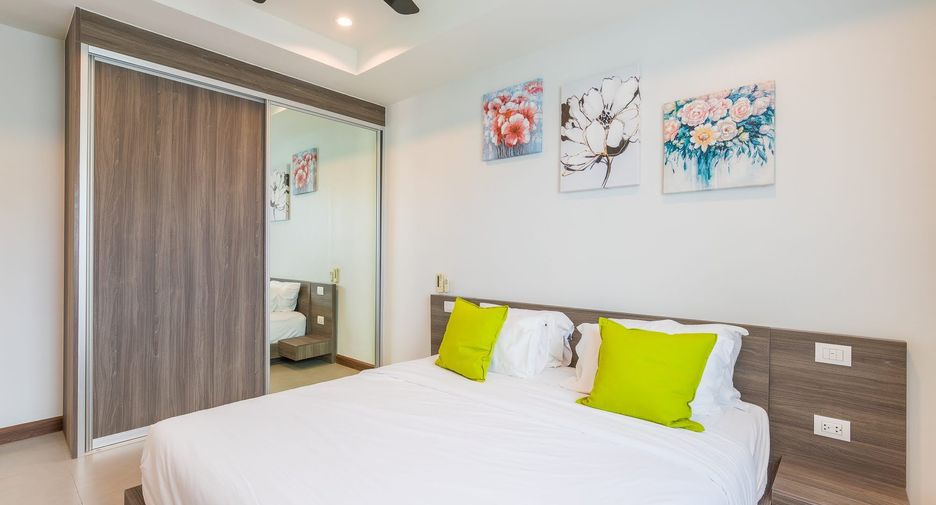 For sale and for rent 3 bedrooms villa in Thalang, Phuket