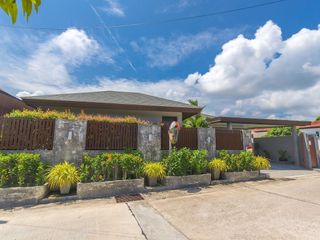 For sale and for rent 3 bedrooms villa in Thalang, Phuket