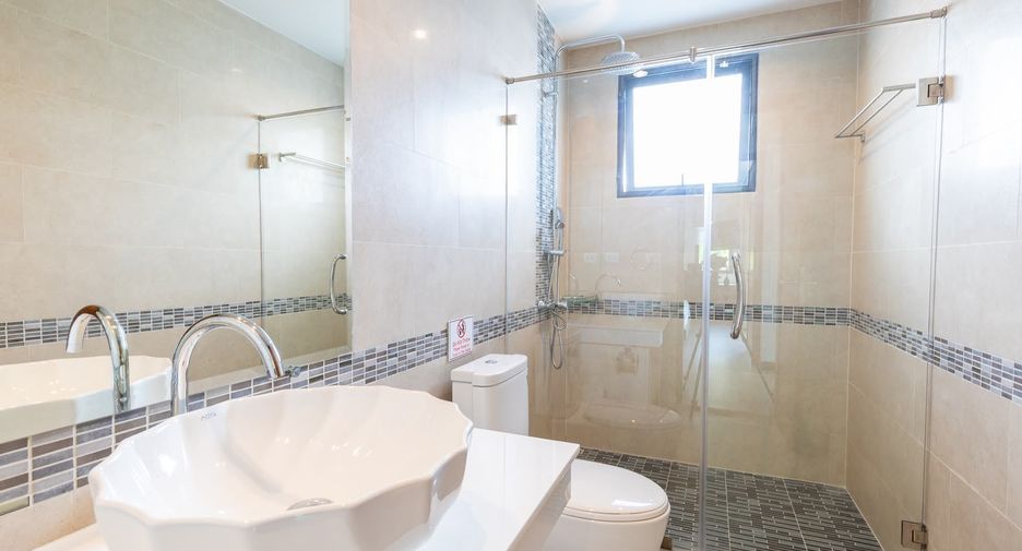 For sale and for rent 3 bedrooms villa in Thalang, Phuket