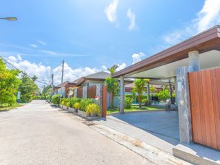 For sale and for rent 3 bedrooms villa in Thalang, Phuket