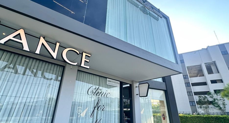 For rent retail Space in Thalang, Phuket