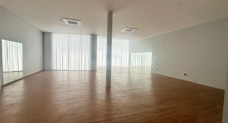 For rent retail Space in Thalang, Phuket