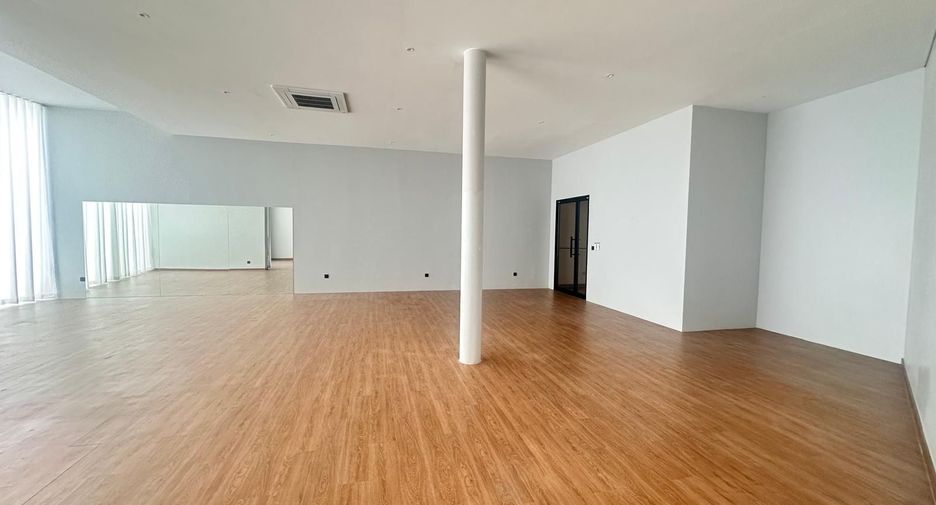 For rent retail Space in Thalang, Phuket