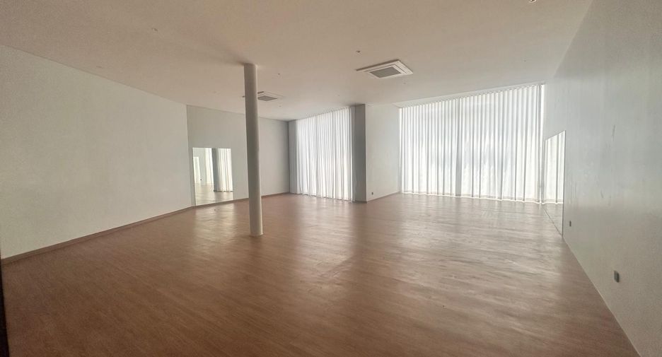 For rent retail Space in Thalang, Phuket