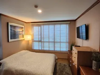 For rent 2 bedrooms condo in Mueang Phuket, Phuket