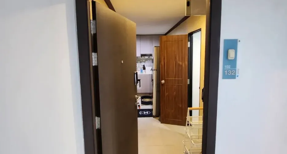 For rent 2 bedrooms condo in Mueang Phuket, Phuket