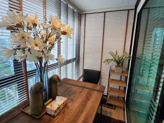 For rent 2 bedrooms condo in Mueang Phuket, Phuket