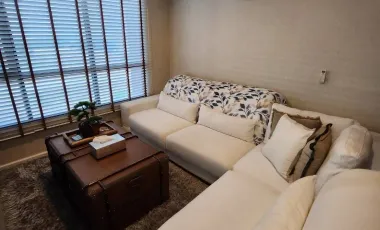 For rent 2 bedrooms condo in Mueang Phuket, Phuket