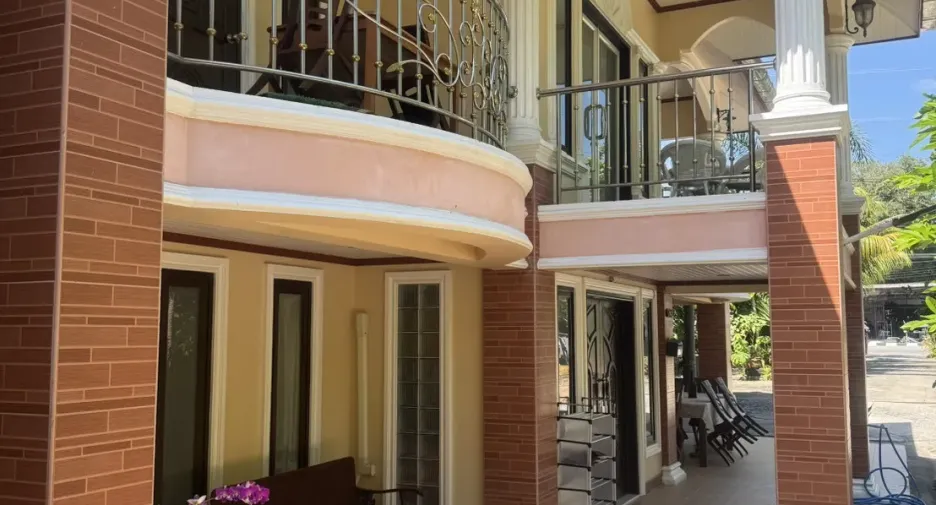 For rent 4 bedrooms house in Thalang, Phuket