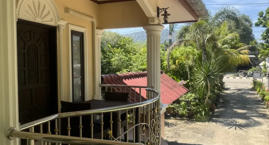 For rent 4 bedrooms house in Thalang, Phuket