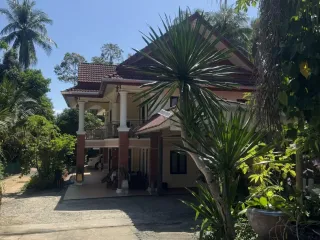 Haus zur Miete mit 4 Zimmer in Thalang, Phuket