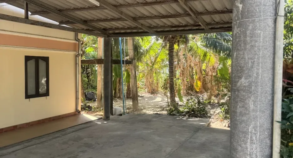 For rent 4 bedrooms house in Thalang, Phuket