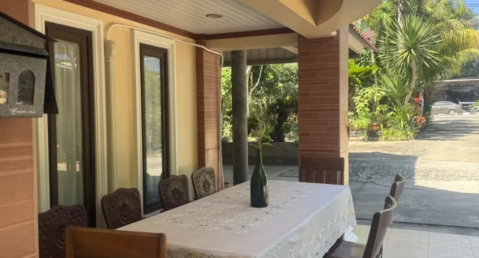 For rent 4 bedrooms house in Thalang, Phuket