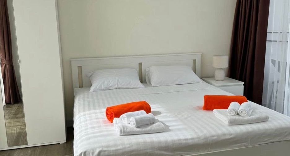 For sale 3 bedrooms townhouse in Thalang, Phuket