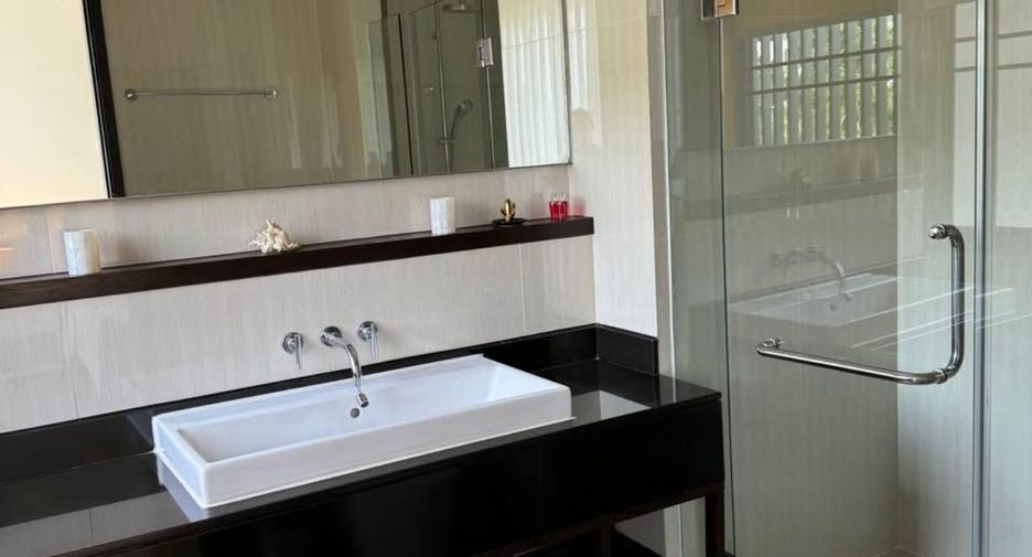 For sale 3 bedrooms townhouse in Thalang, Phuket