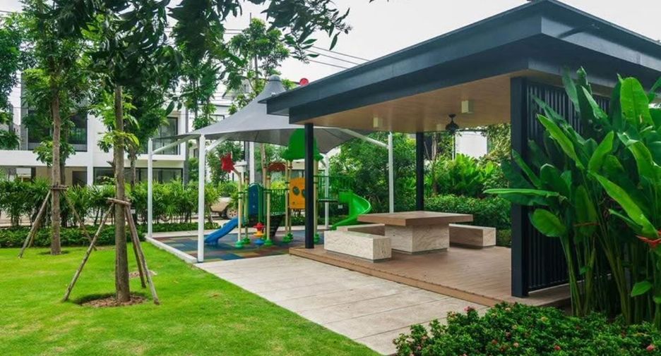 For sale 3 bedrooms townhouse in Thalang, Phuket
