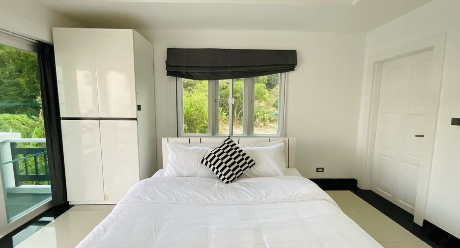 For rent 3 bedrooms villa in Kathu, Phuket