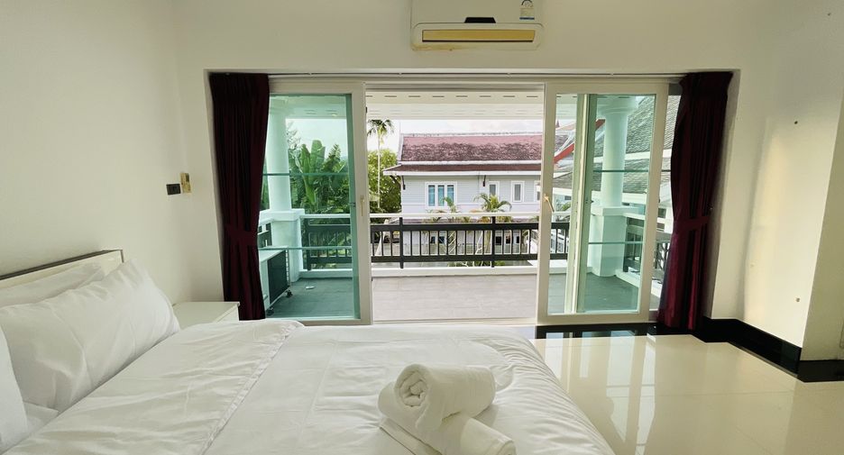 For rent 3 bedrooms villa in Kathu, Phuket