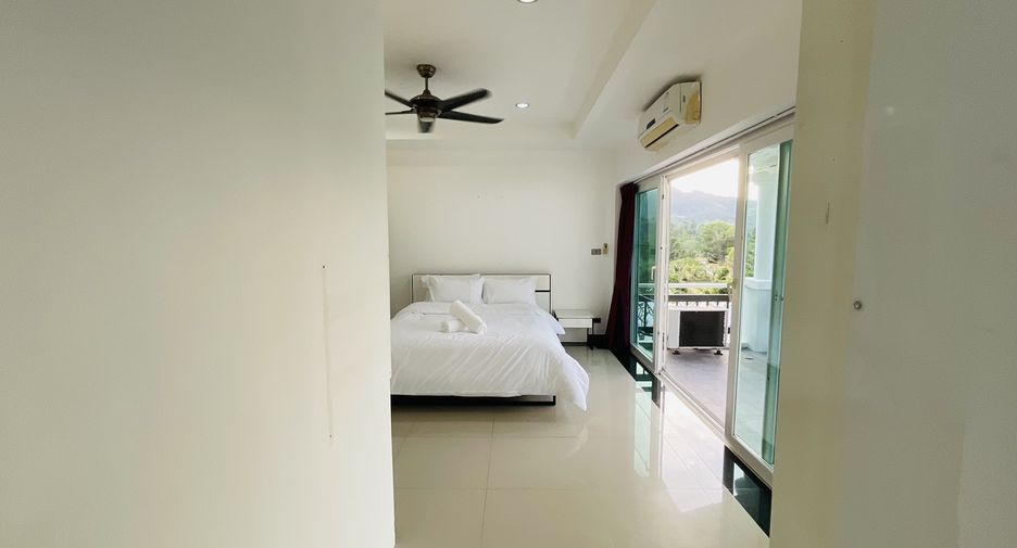 For rent 3 bedrooms villa in Kathu, Phuket