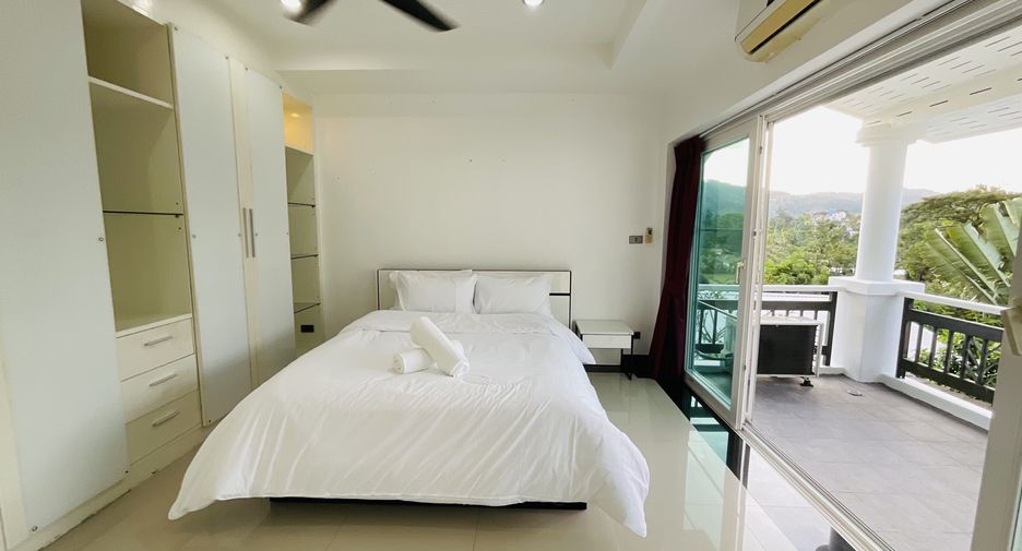 For rent 3 bedrooms villa in Kathu, Phuket