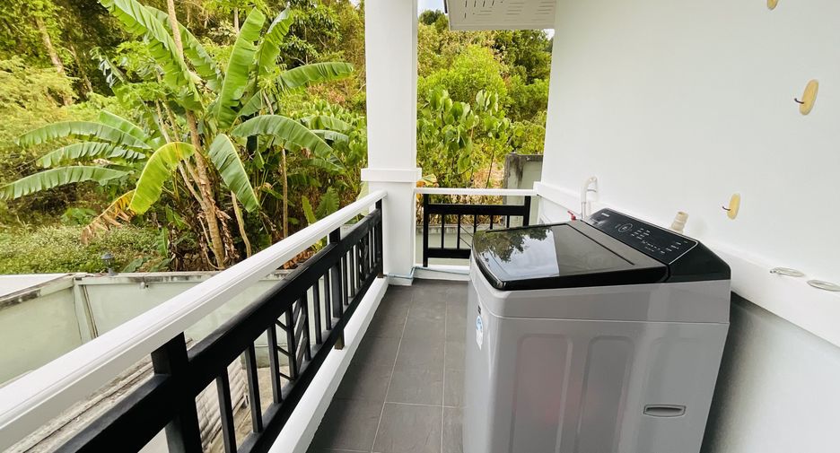 For rent 3 bedrooms villa in Kathu, Phuket
