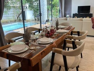 For rent 2 bedrooms villa in Mueang Phuket, Phuket