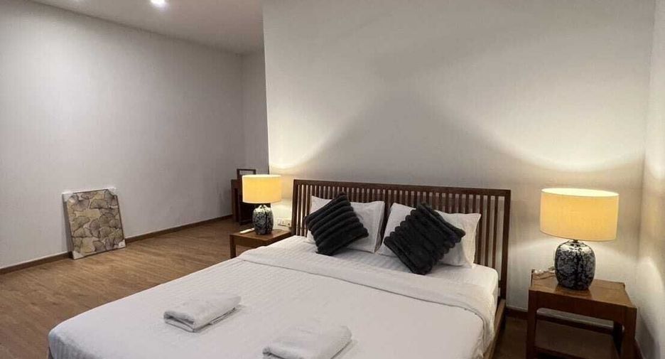 For rent 2 bedrooms villa in Mueang Phuket, Phuket