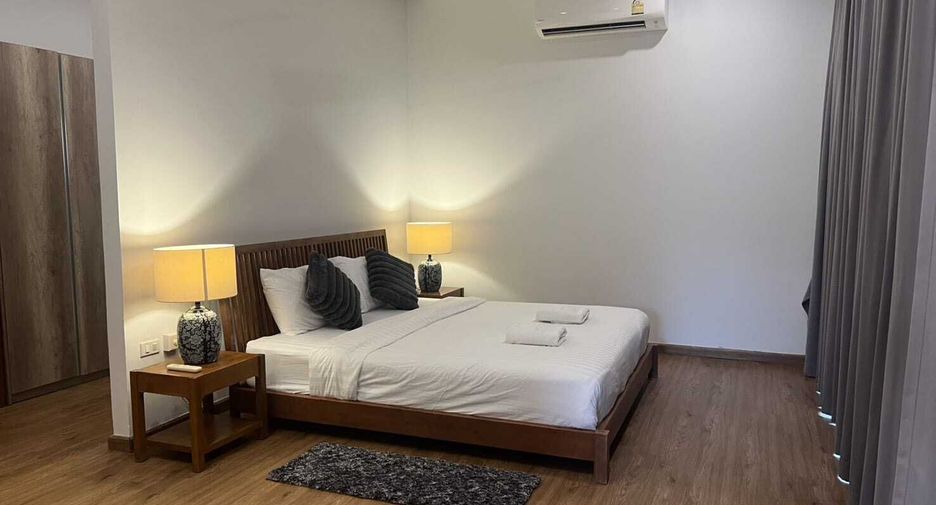 For rent 2 bedrooms villa in Mueang Phuket, Phuket
