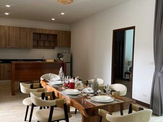 For rent 2 bedrooms villa in Mueang Phuket, Phuket
