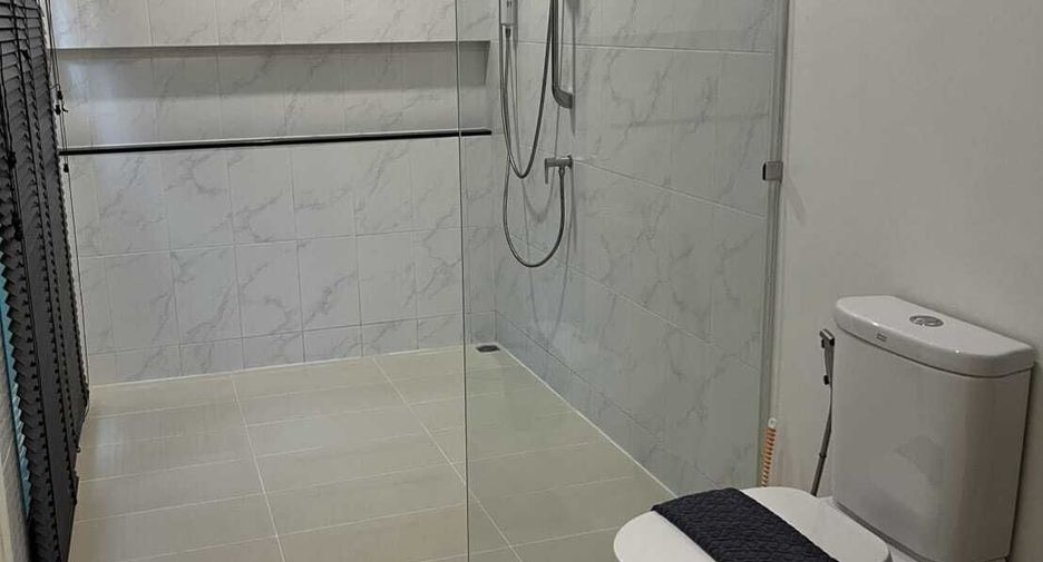 For rent 2 bedrooms villa in Mueang Phuket, Phuket